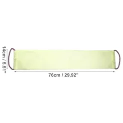 Unique Bargains Elasticity Body Scrub Towel 29.92"x5.51" 1 Pc -UNIQUE BARGAIN Shop GUEST 9749f29f 244d 429f 8320 ac1a6c6f7b9d