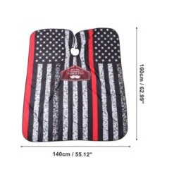 Unique Bargains Beard Vertical Stripes Hair Cut Barber Cape Black White 1 Pc -UNIQUE BARGAIN Shop GUEST 974eac2f ceb9 499f 9406 bc7f224b79e0