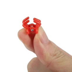 Unique Bargains Girls Mini Claw Clip Hair Clips Flower Pattern Barrette Baby Hair Accessories 100 Pcs -UNIQUE BARGAIN Shop GUEST 977c77d8 f815 444a a9c0 6c68a74e455e