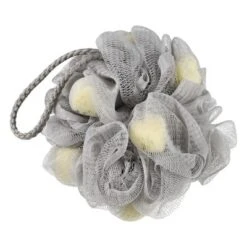 Unique Bargains Bath Shower Body Puffs Loofah Sponge 5.91"x4.72" 1 Pc 15 Unique Bargains Bath Shower Body Puffs Loofah Sponge 5.91"x4.72" 1 Pc -UNIQUE BARGAIN Shop GUEST 9800970c ccf4 4b5b 87f5 435a841e4291