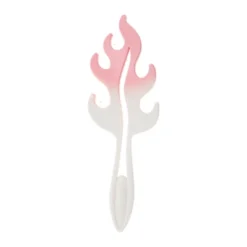 Unique Bargains Gradual Flame Hollow Comb Hair Brush 1 Pc -UNIQUE BARGAIN Shop GUEST 98ccb26d 6379 4af3 b314 c476a823a7f2