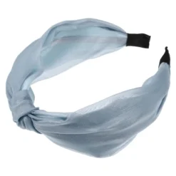 Unique Bargains Women's Fashion Non-Slip Knotted Silky Headband 1 Pc -UNIQUE BARGAIN Shop GUEST 98d77565 fa8f 44df 9e7c 8075b2d806fd