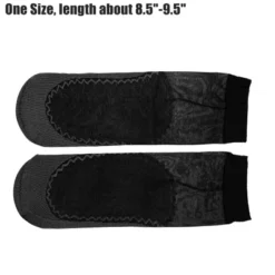 Unique Bargains Women's Nylon Anti-Slip No Show Lace Socks 10 Pairs 11 Unique Bargains Women's Nylon Anti-Slip No Show Lace Socks 10 Pairs -UNIQUE BARGAIN Shop GUEST 98fbc941 fa08 4931 b7c0 931fea9a0531