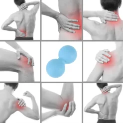 Unique Bargains Comfortable Massage Ball Manual Massager Tools 4.76"x2.56"x2.56" 1 Pc 13 Unique Bargains Comfortable Massage Ball Manual Massager Tools 4.76"x2.56"x2.56" 1 Pc -UNIQUE BARGAIN Shop GUEST 991d3d04 81d8 4134 99cb f960cf45d118