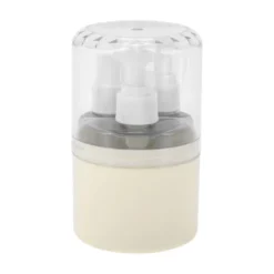 Unique Bargains Portable Travel Container Set 3Pcs -UNIQUE BARGAIN Shop GUEST 9992c175 d255 46aa b8b9 a76d8f0e9eef