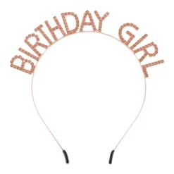 Unique Bargains Girl's Rhinestone Happy Birthday Tiara Headband 1 Pc 21 Unique Bargains Girl's Rhinestone Happy Birthday Tiara Headband 1 Pc -UNIQUE BARGAIN Shop GUEST 99a16d9a 621d 41fb 8210 6d34e100389a