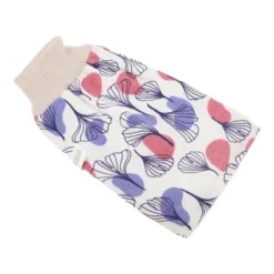 Unique Bargains Double Side Threaded Shower Gloves 9.25"×5.51" 1 Pc -UNIQUE BARGAIN Shop GUEST 99af965f 7f20 4a63 bf58 3ccac3bbcc63