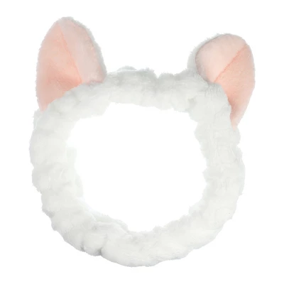 Unique Bargains Women's Cute Breathable Cartoon Cat Ears Headbands 7.09"x6.5" 1 Pc 13 Unique Bargains Women's Cute Breathable Cartoon Cat Ears Headbands 7.09"x6.5" 1 Pc - Image 13
