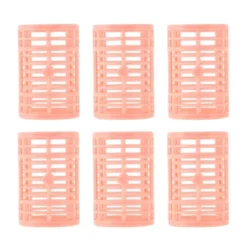 Unique Bargains Women's Heatless Voluminous Hair Rollers 2.48"x1.57" 6pcs -UNIQUE BARGAIN Shop GUEST 9ad7e216 937f 4eed 82a5 51bb8855308f
