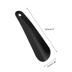 Unique Bargains Straight Hole Shoe Horn 4.72"x1.38" Black 1 Pc 7 Unique Bargains Straight Hole Shoe Horn 4.72"x1.38" Black 1 Pc -UNIQUE BARGAIN Shop GUEST 9af58a52 53d5 4c4c 802b 09d56e9739f8