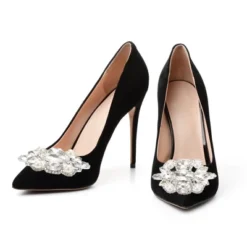 Unique Bargains Women's Rhinestone Shoe Buckle 2.56"x1.38" Silver Tone 2 Pcs 9 Unique Bargains Women's Rhinestone Shoe Buckle 2.56"x1.38" Silver Tone 2 Pcs -UNIQUE BARGAIN Shop GUEST 9b445bf3 0d96 45ec ac3d 49644e01442b