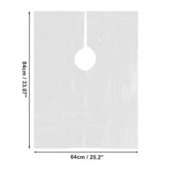 Unique Bargains Disposable Hair Cutting Cape Clear 50 Pcs 9 Unique Bargains Disposable Hair Cutting Cape Clear 50 Pcs -UNIQUE BARGAIN Shop GUEST 9b4bda5d dd5e 407c 835a 3df46d7d7ad5