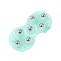 Unique Bargains Portable Roller Massager Tools 6.1"x3.15" 1 Pc Green -UNIQUE BARGAIN Shop GUEST 9b6e3757 d43e 4649 ab2b ff1306d4ae4b