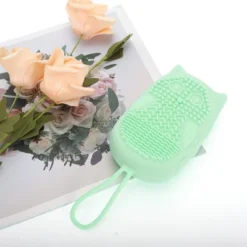 Unique Bargains Cartoon Owl Bath Brush 1 Pc 12 Unique Bargains Cartoon Owl Bath Brush 1 Pc -UNIQUE BARGAIN Shop GUEST 9b84ad13 d85f 4e05 9081 b85101da4485