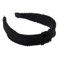 Unique Bargains Women's Bling Pearl Knotted Headband Accessories Hairband 1.18 Inch Wide 1 Pc 10 Unique Bargains Women's Bling Pearl Knotted Headband Accessories Hairband 1.18 Inch Wide 1 Pc -UNIQUE BARGAIN Shop GUEST 9bac0aa0 2d7f 4701 a404 1052aadfb264