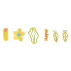 Unique Bargains Girl's Cute Radish Cloud Hair Clips 6 Pcs -UNIQUE BARGAIN Shop GUEST 9d8d9ac2 ab07 47fa 8d9c f0c93abdbd4e