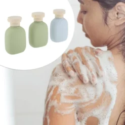 Unique Bargains Refillable Flip Cap Travel Container Set 100ml 3Pcs 8 Unique Bargains Refillable Flip Cap Travel Container Set 100ml 3Pcs -UNIQUE BARGAIN Shop GUEST 9dc04efd 49c3 463b 932c e7e872d0a26a