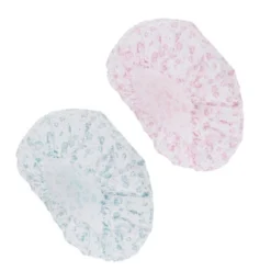 Unique Bargains Reusable Shower Caps 2 Pcs -UNIQUE BARGAIN Shop GUEST 9dc471ec 1a11 4cbd 9cfd 0270a9543ceb