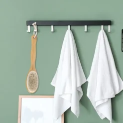 Unique Bargains Double-Side Long Handle Bath Brush For Shower 13.78"x3.03" Beige 1 Pc -UNIQUE BARGAIN Shop GUEST 9eacbc70 af10 4f49 8bf7 b0513e8377a3