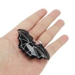 Unique Bargains Halloween Bat Design Claw Clip Black 1Pc -UNIQUE BARGAIN Shop GUEST 9ebe02c5 9476 48da 922a d944d7255fb5