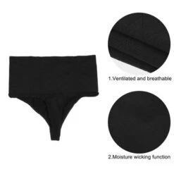 Unique Bargains Women Slimming Body Shaping Tummy Control Shapewear Control Panties Underwear 1 Pcs -UNIQUE BARGAIN Shop GUEST 9f8e497a 5b67 4c8a bd67 5f77df272941