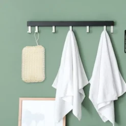 Unique Bargains Bathroom Jute Square Bath Sponge 5.55"x3.54"x1.77" Beige 1 Pc -UNIQUE BARGAIN Shop GUEST 9fbca552 7e93 4b3d 9be4 bce24356271c