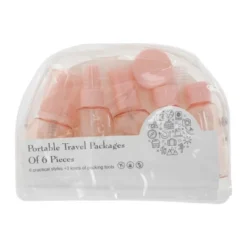 Unique Bargains Reusable Travel Container Set 10 Pcs 13 Unique Bargains Reusable Travel Container Set 10 Pcs -UNIQUE BARGAIN Shop GUEST 9fcc5d60 402b 4311 aeb3 ed2c6e848254