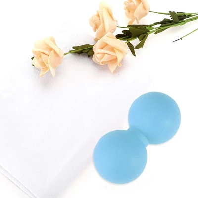 Unique Bargains Comfortable Massage Ball Manual Massager Tools 4.76"x2.56"x2.56" 1 Pc 5 Unique Bargains Comfortable Massage Ball Manual Massager Tools 4.76"x2.56"x2.56" 1 Pc - Image 5