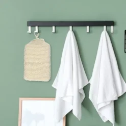 Unique Bargains Sponge Brush For Bathroom 6.69"x3.74"x1.73" Beige 1 Pc -UNIQUE BARGAIN Shop GUEST a0642a4b 6816 4f38 bc97 1cdd4d027295