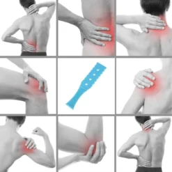 Unique Bargains Portable Scraper Manual Massager Tools 11.22"x2.52" 1 Pc -UNIQUE BARGAIN Shop GUEST a0a95ae0 c34a 45cf 936b 56d80968e05c