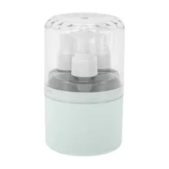 Unique Bargains Portable Travel Container Set 3Pcs -UNIQUE BARGAIN Shop GUEST a19c047c d93d 432a bbc8 6235de322eac