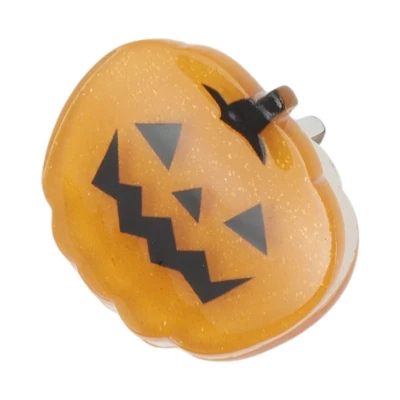 Unique Bargains Halloween Claw Clip Black White 1 Pc 10 Unique Bargains Halloween Claw Clip Black White 1 Pc - Image 10