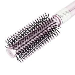 Unique Bargains Salon Styling Plastic Handle Hair Brush Light Purple 1 Pc -UNIQUE BARGAIN Shop GUEST a1cb2580 e474 4c5c 9e78 f0d835f0b919