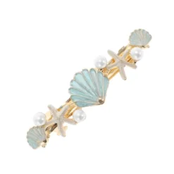 Unique Bargains Shell Starfish French Barrette Hair Clips 1 Pc 10 Unique Bargains Shell Starfish French Barrette Hair Clips 1 Pc -UNIQUE BARGAIN Shop GUEST a1d639d4 0af9 420f b8b8 2e63b4fc6ed8