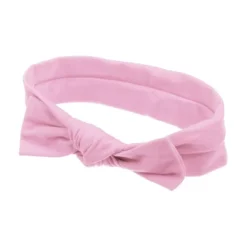 Unique Bargains Cotton Bow Headband Fashion Cute Hair Band For Teenager 7.3 Inch -UNIQUE BARGAIN Shop GUEST a20fd7be a011 4fa9 a8af 9ff1f3df501e
