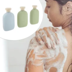 Unique Bargains Refillable Flip Cap Travel Container Set 260ml 3 Pcs 10 Unique Bargains Refillable Flip Cap Travel Container Set 260ml 3 Pcs -UNIQUE BARGAIN Shop GUEST a26b7ab3 89f6 42e9 8ef8 20aef3c2b869