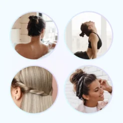 Unique Bargains Women's Butterfly Hair Claw 2.95"x2.36"x1.57" Black White Pink Green 4Pcs 9 Unique Bargains Women's Butterfly Hair Claw 2.95"x2.36"x1.57" Black White Pink Green 4Pcs -UNIQUE BARGAIN Shop GUEST a27da28e d0cb 443a 8649 d34d515ae842