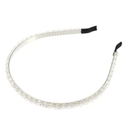 Unique Bargains Women's Hairband 2 Rows Rhinestone Headband 0.31 Inch Wide 1 Pc 20 Unique Bargains Women's Hairband 2 Rows Rhinestone Headband 0.31 Inch Wide 1 Pc -UNIQUE BARGAIN Shop GUEST a2c99ea0 2d2e 43a1 86d8 6a6b44c0e2f1