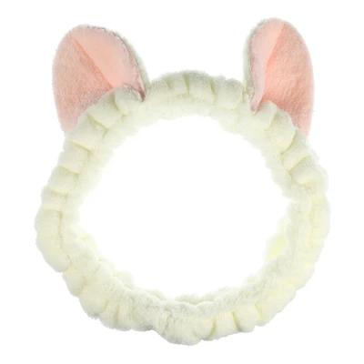 Unique Bargains Women's Cute Breathable Cartoon Cat Ears Headbands 7.09"x6.5" 1 Pc 7 Unique Bargains Women's Cute Breathable Cartoon Cat Ears Headbands 7.09"x6.5" 1 Pc - Image 7