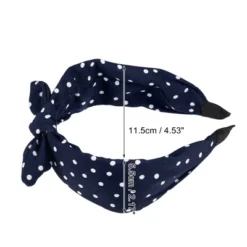 Unique Bargains Women's Bowknot Headband With Bunny Ears 2.17 Inch Wide 1 Pc 12 Unique Bargains Women's Bowknot Headband With Bunny Ears 2.17 Inch Wide 1 Pc -UNIQUE BARGAIN Shop GUEST a35d6e91 6500 426e bf9f 90e7edf5299e