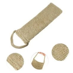 Unique Bargains Bath Shower Gloves 25.98"x4.33" Brown 1 Set -UNIQUE BARGAIN Shop GUEST a366e867 085d 4a06 b793 7573324b2814