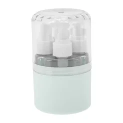 Unique Bargains Portable Travel Container Set 4Pcs -UNIQUE BARGAIN Shop GUEST a376530d 6b49 4d86 8486 d37beba75891