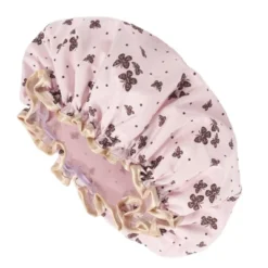 Unique Bargains Women Double Layer Butterfly Shower Cap 1 Pc 11 Unique Bargains Women Double Layer Butterfly Shower Cap 1 Pc -UNIQUE BARGAIN Shop GUEST a3f93de3 19bf 439a 9efe ea8add629d2e