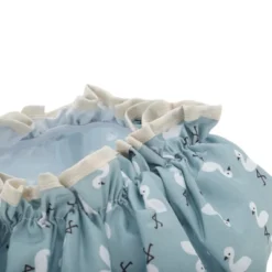 Unique Bargains Reusable Birds Pattern Shower Cap 1 Pc -UNIQUE BARGAIN Shop GUEST a464e364 5485 43d8 9ff7 931ba6d50a1d