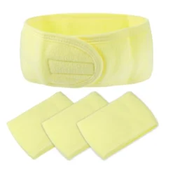 Unique Bargains Spa Headband Soft Women Hair Bands For Face Washing Bath Facial Mask Yoga 4 Pcs 25 Unique Bargains Spa Headband Soft Women Hair Bands For Face Washing Bath Facial Mask Yoga 4 Pcs -UNIQUE BARGAIN Shop GUEST a5524156 6ac7 418d ba2f d3208a08df36