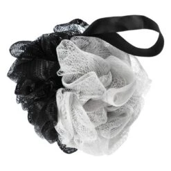 Unique Bargains Bath Shower Loofah Sponge 5.31"x4.33" 1 Pc -UNIQUE BARGAIN Shop GUEST a5d4a7f5 8a6d 43f5 b842 0839851d9f00