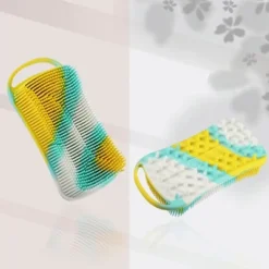 Unique Bargains For All Skin Types 2 In 1 Body Brush Hair Scalp Massager 1 Pc 9 Unique Bargains For All Skin Types 2 In 1 Body Brush Hair Scalp Massager 1 Pc -UNIQUE BARGAIN Shop GUEST a613a0d2 583a 4025 9ade 54102c1c7d54