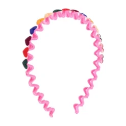 Unique Bargains Gilr's Elegant Heart-shaped Headbands 5.91"x5.31"x0.51" 1 Pc -UNIQUE BARGAIN Shop GUEST a6b37a32 67a7 4564 9461 fc8829f4f914