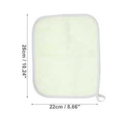 Unique Bargains Double Side Elasticity Body Scrub Towel Beige 1 Pc 9 Unique Bargains Double Side Elasticity Body Scrub Towel Beige 1 Pc -UNIQUE BARGAIN Shop GUEST a6b5fb20 bdb4 403e 8591 f327bcddfd46