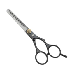 Unique Bargains Hair Cutting Scissors Silver Tone Black 1 Pc -UNIQUE BARGAIN Shop GUEST a6d6fa4c 1ade 46d4 8338 db34db7c0d23